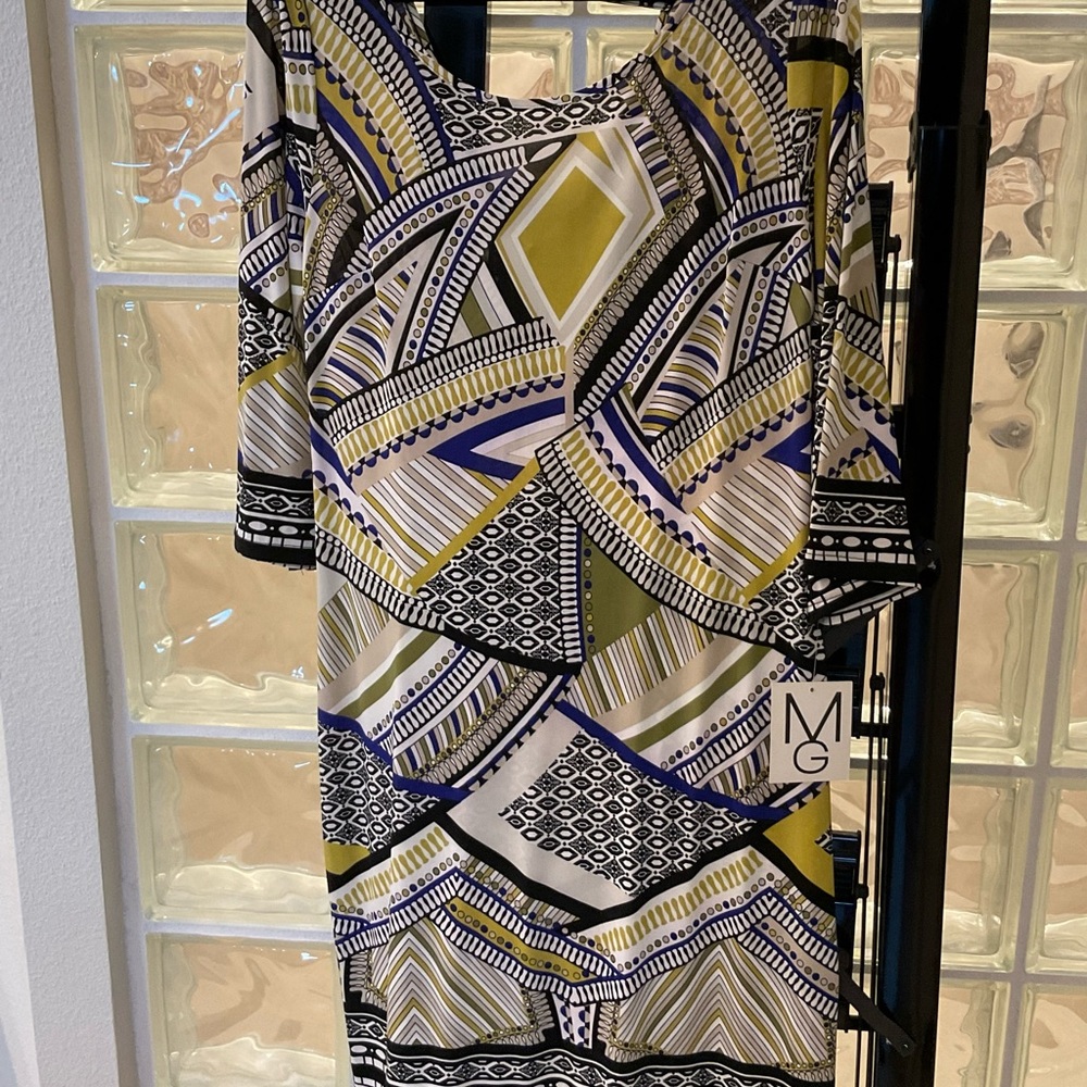 Dress for work or play!